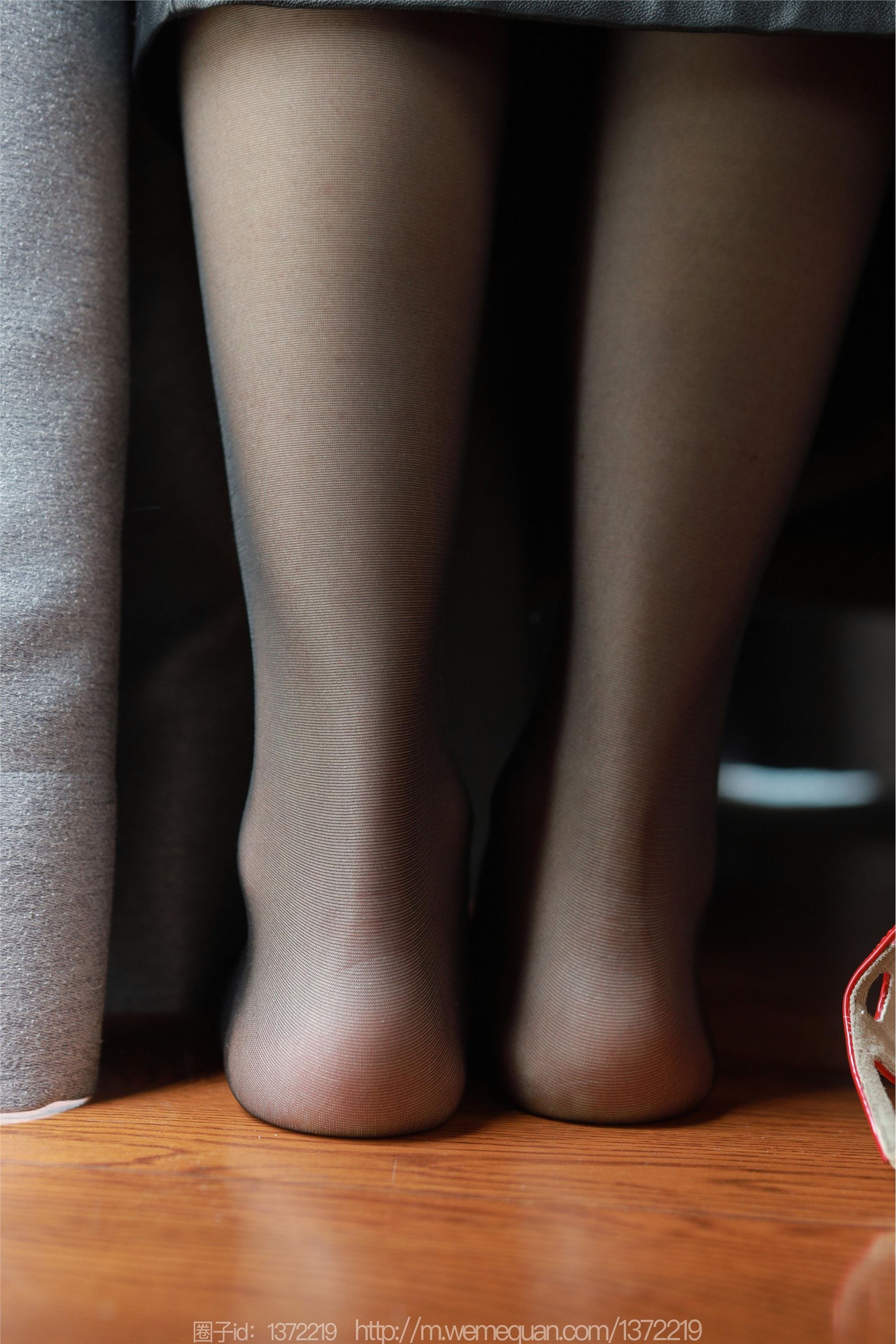 IESS异思趣向  2023.05.23 丝享家 1459 小婕《暗里红》